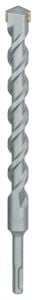 Bosch 22 x 260 mm Sds Plus-1 Kırıcı Delici Matkap Ucu 2608680292