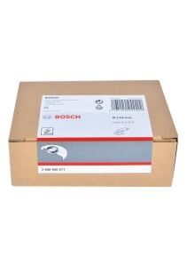 Bosch Taşlama Siperiliği 115 mm v2 Kapaksız Vidasız 2608000677