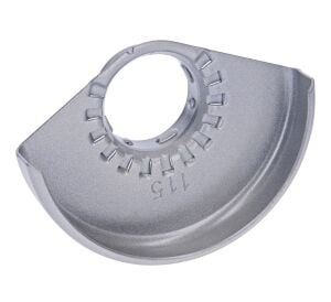 Bosch Taşlama Siperiliği 115 mm v2 Kapaksız Vidasız 2608000677