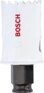 Metal ve Ahşap 33 mm Hss Bi-Metal %8 Kobaltlı Delik Testeresi BOSCH 2608594208