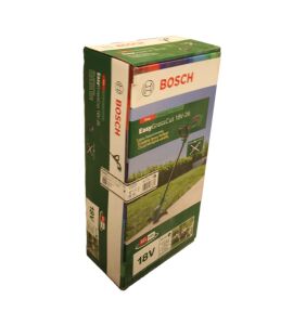 Bosch EasyGrassCut 18V-26 (Akü ve Şarj Yoktur) Kenar Kesme 06008C1C04