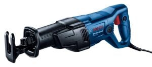 Bosch GSA 120 Panter Testere-Tilki Kuyruğu Makinesi 06016B1020