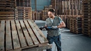 Bosch GSA 120 Panter Testere-Tilki Kuyruğu Makinesi 06016B1020