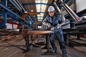 Bosch GWX 18V-15 SC X-Lock 125 mm Akülü Taşlama (Akü ve Şarj Yoktur) 06019H6500