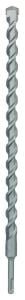 Bosch 22 x 460 mm Sds Plus-1 Kırıcı Delici Matkap Ucu 2608680293