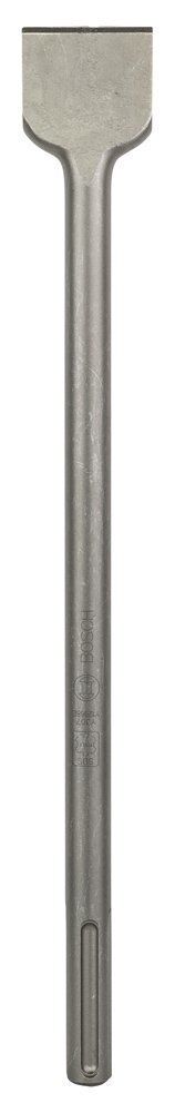 Bosch Kırıcı Geniş Keski 400 x 50 mm Yassı SDS Max 2608690143