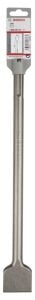 Bosch Kırıcı Geniş Keski 400 x 50 mm Yassı SDS Max 2608690143