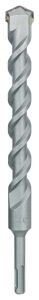 Bosch 25 x 260 mm Sds Plus-1 Kırıcı Delici Matkap Ucu 2608680294