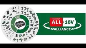 Bosch UniversalTacker 18V-14 (Akü | Şarj cihazı hariç) 06032A7000