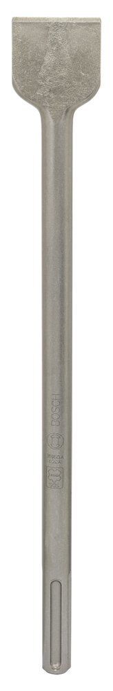 Bosch Kırıcı 5'li Yassı Keski SDS Max 400 x 50 mm 2608587184