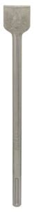 Bosch Kırıcı 5'li Yassı Keski SDS Max 400 x 50 mm 2608587184