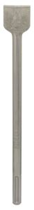 Bosch Kırıcı 5'li Yassı Keski SDS Max 400 x 50 mm 2608587184