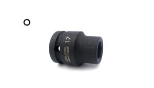 Ceta Form 17 mm 3/4” 6 Köşe Havalı Lokma Anahtar C72-H17