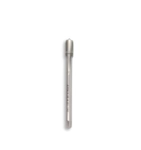 MTE M10 x 1,25 İnce Diş Makina Kılavuzu Düz HSSE DIN 374/C