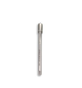 MTE M10 x 1,25 İnce Diş Makina Kılavuzu Düz HSSE DIN 374/C