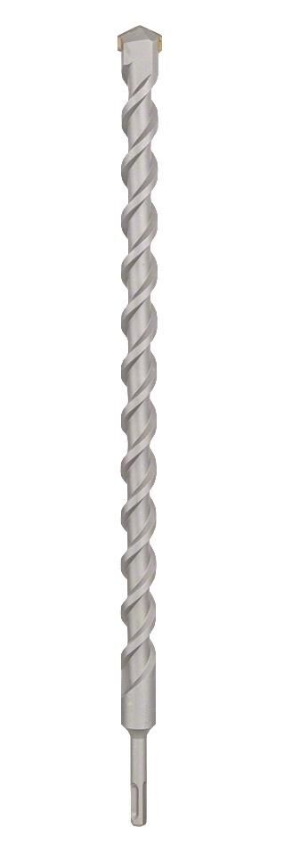 Bosch 25 x 460 mm Sds Plus-1 Kırıcı Delici Matkap Ucu 2608680295