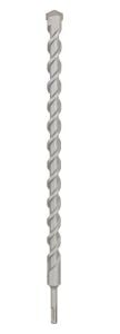 Bosch 25 x 460 mm Sds Plus-1 Kırıcı Delici Matkap Ucu 2608680295
