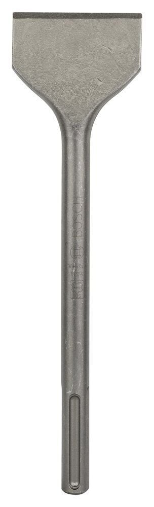 Bosch SDS Max Kırıcı Geniş Yassı Keski 300 x 80 mm 1618601008