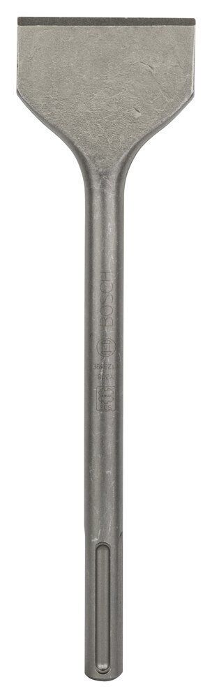 Bosch SDS Max Kırıcı Geniş Yassı Keski 300 x 80 mm 1618601008