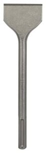 Bosch SDS Max Kırıcı Geniş Yassı Keski 300 x 80 mm 1618601008