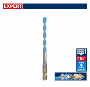 Bosch Expert HEX-9 5,5 x 150 mm Çok Amaçlı Matkap Ucu 2608902255