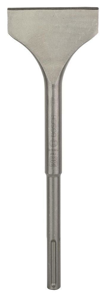 Bosch SDS Max Kırıcı Geniş Yassı Keski 350 x 115 mm 1618601007