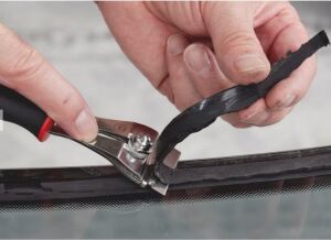 Würth Kazıyıcı Bıçak Seti 52 Parça Reinhold Würth İmzalı