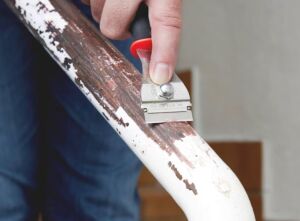 Würth Kazıyıcı Bıçak Seti 52 Parça Reinhold Würth İmzalı