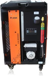 2. Nesil 2,0 KW Lazer Kaynak Makinesi LS-2000 M Jasic
