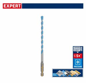 Bosch Expert HEX-9 6 x 150 mm Çok Amaçlı Matkap Ucu 2608902257