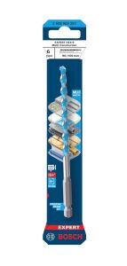 Bosch Expert HEX-9 6 x 150 mm Çok Amaçlı Matkap Ucu 2608902257