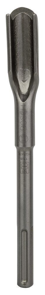 Bosch SDS Max Kırıcı Uç Kanal Keski  300 x 32 mm 1618601102