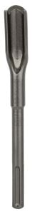Bosch SDS Max Kırıcı Uç Kanal Keski  300 x 32 mm 1618601102