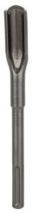 Bosch SDS Max Kırıcı Uç Kanal Keski  300 x 32 mm 1618601102