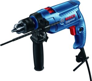 Bosch GSB 550 13 mm 550 W Darbeli Matkap 06011A1023