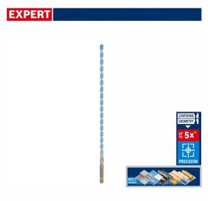 Bosch Expert HEX-9 6 x 250 mm Çok Amaçlı Matkap Ucu 2608902258