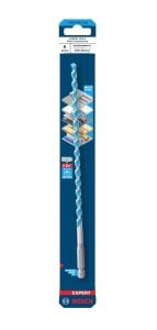 Bosch Expert HEX-9 6 x 250 mm Çok Amaçlı Matkap Ucu 2608902258