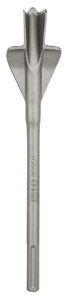 Bosch SDS Max Kanatlı Keski  380 x 35 mm 2608690000