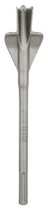 Bosch SDS Max Kanatlı Keski  380 x 35 mm 2608690000
