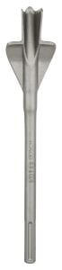 Bosch SDS Max Kanatlı Keski  380 x 35 mm 2608690000