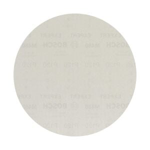 Bosch M480 225 mm 120 kum Elek Telli Ağ Zımpara 2608900709