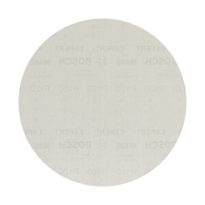 Bosch M480 225 mm 120 kum Elek Telli Ağ Zımpara 2608900709