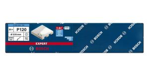 Bosch M480 225 mm 120 kum Elek Telli Ağ Zımpara 2608900709