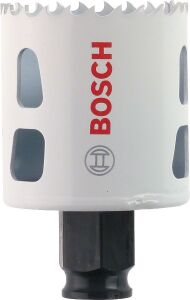 Metal ve Ahşap 44 mm Hss Bi-Metal %8 Kobaltlı Delik Testeresi BOSCH 2608594215