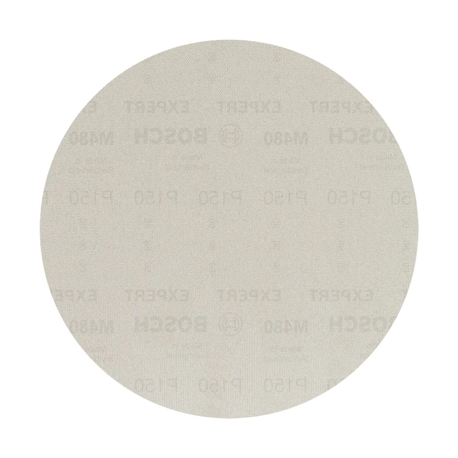 Bosch M480 225 mm 150 kum Elek Telli Ağ Zımpara 2608900710