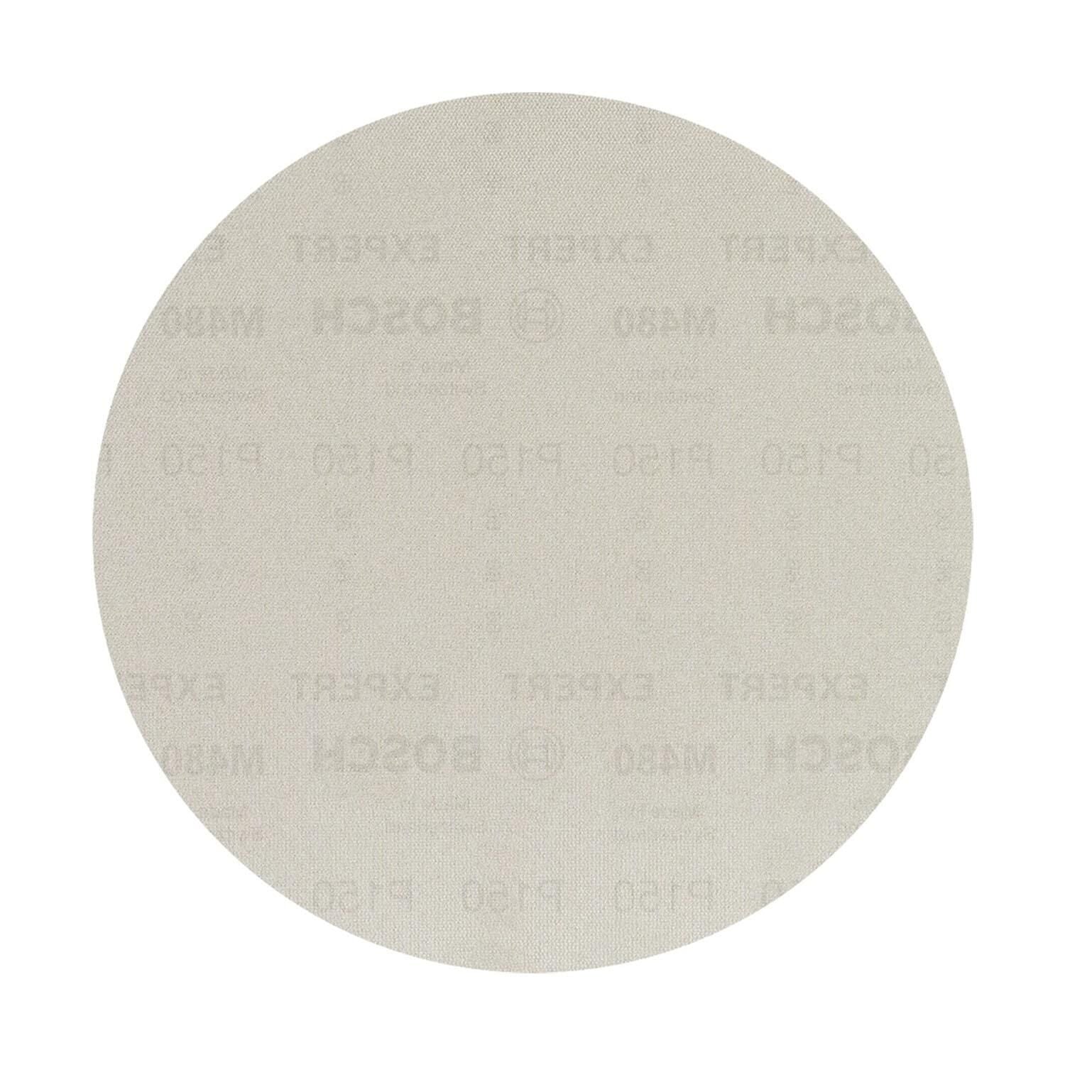 Bosch M480 225 mm 150 kum Elek Telli Ağ Zımpara 2608900710