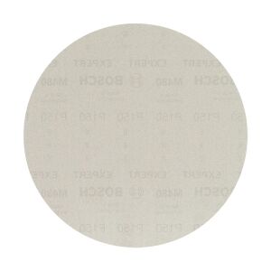 Bosch M480 225 mm 150 kum Elek Telli Ağ Zımpara 2608900710