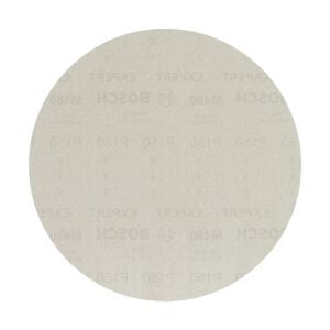 Bosch M480 225 mm 150 kum Elek Telli Ağ Zımpara 2608900710