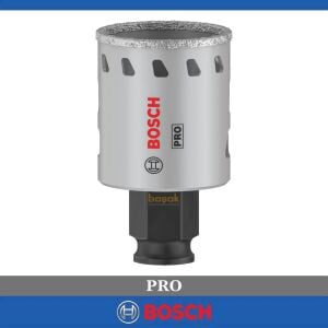 Bosch Pro Tile 38 mm Fayans-Granit Delik Açma Testeresi 2608901559