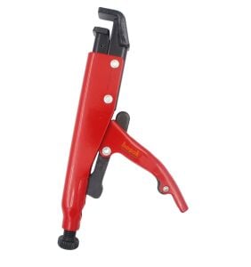 Ceta Form 195 mm X-Grip L Uçlu Eksenel Ayarlı Pense E56-L1